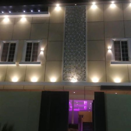 Njood House Aparthotel Ar Riyad Esterno foto