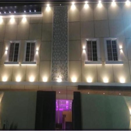 Njood House Aparthotel Ar Riyad Esterno foto