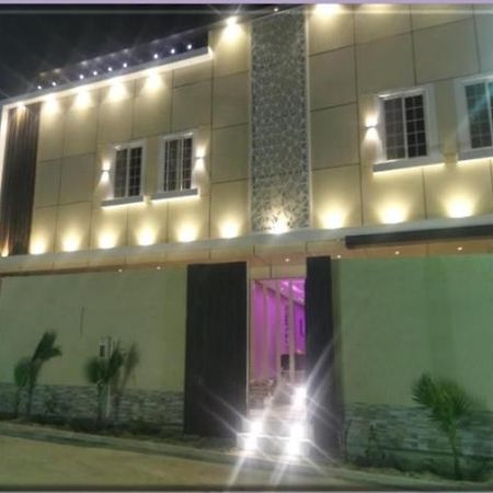Njood House Aparthotel Ar Riyad Esterno foto