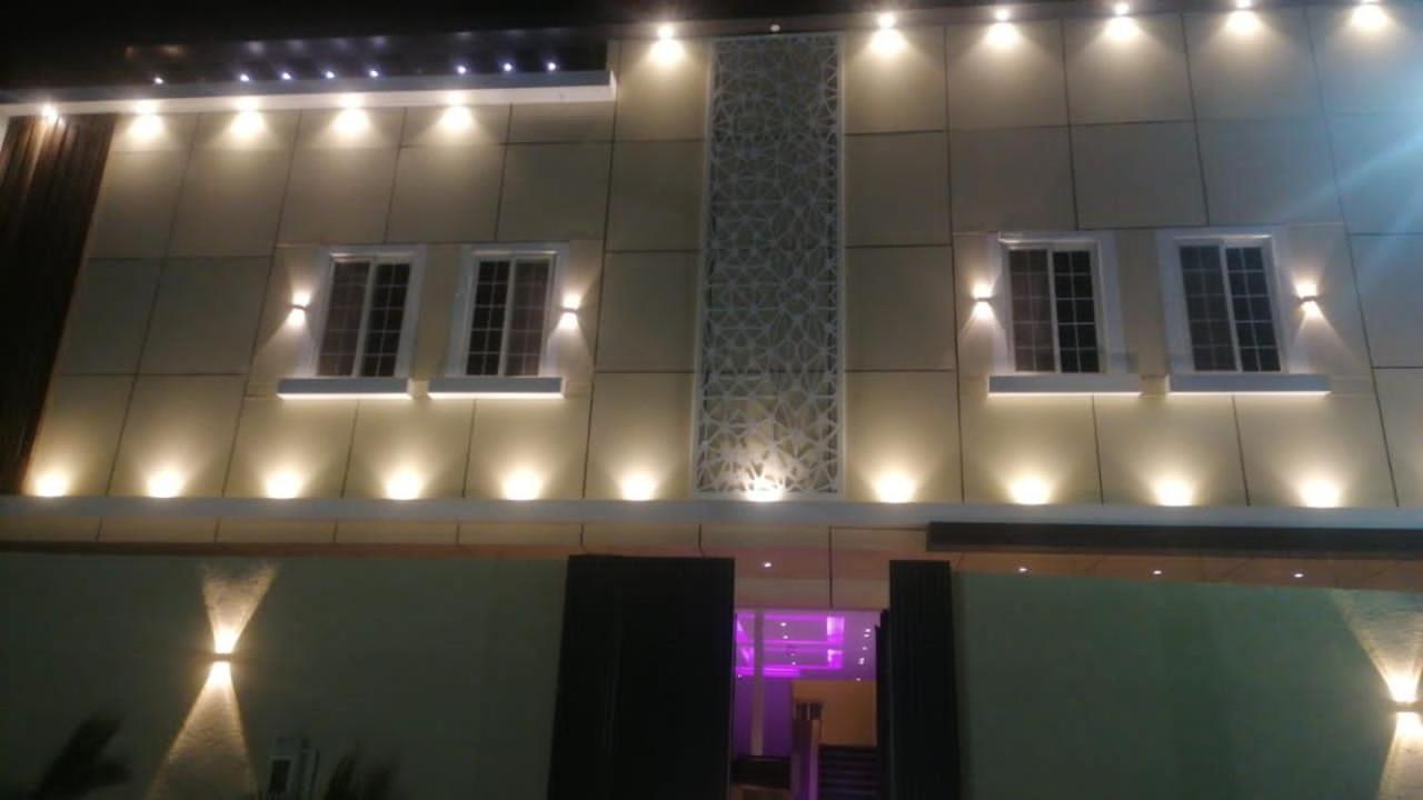 Njood House Aparthotel Ar Riyad Esterno foto